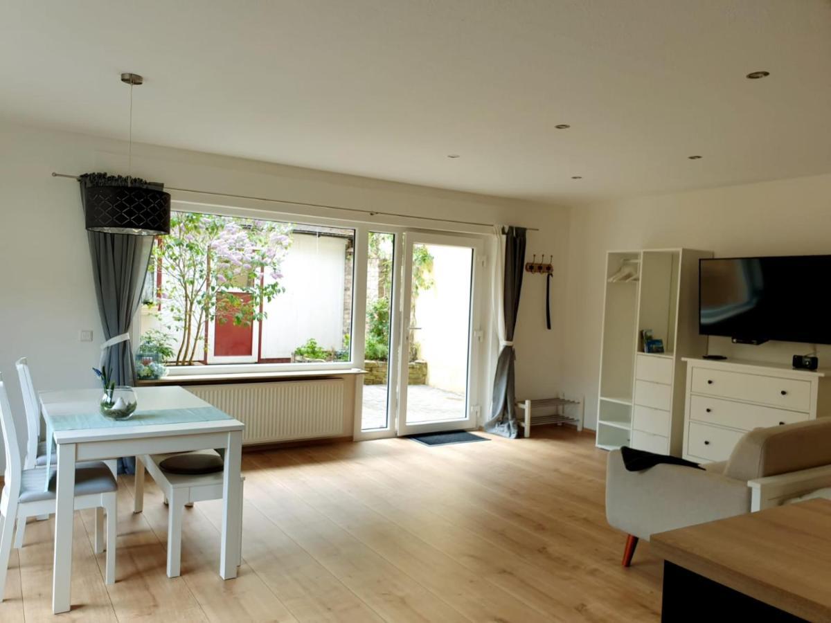 Ferienwohnung Im Green バート・ノイェンアール・アールヴァイラー エクステリア 写真